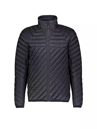 MERU | Herren Hybridjacke Halifaxd Hoodie | 